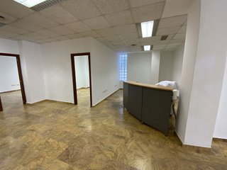 Local comercial en alquiler en Casco Antiguo en Marbella