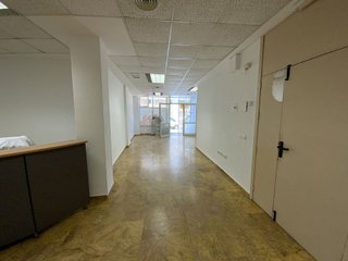 Local comercial en alquiler en Casco Antiguo en Marbella