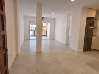 Piso en alquiler en Centro Ciudad en Fuengirola