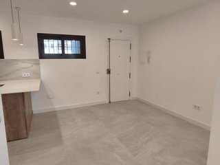 Piso en alquiler en Centro Ciudad en Fuengirola