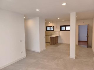 Piso en alquiler en Centro Ciudad en Fuengirola