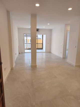 Piso en alquiler en Centro Ciudad en Fuengirola