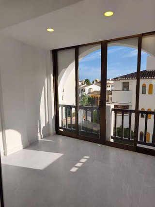 Piso en alquiler en Centro Ciudad en Fuengirola
