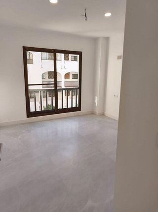 Piso en alquiler en Centro Ciudad en Fuengirola