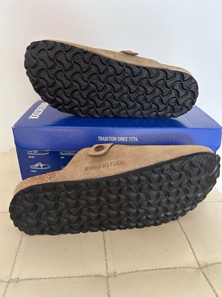 Birkenstock Talla 41 Arena