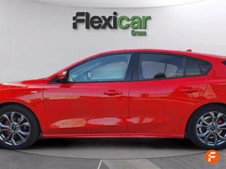Ford Focus 1.0 Ecoboost MHEV 92kW ST-Line Style SIP