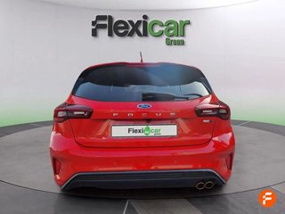 Ford Focus 1.0 Ecoboost MHEV 92kW ST-Line Style SIP