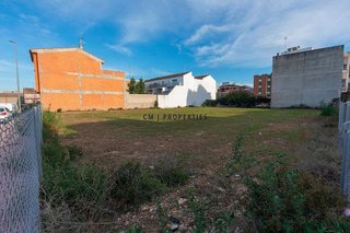 Terreno en venta en Guadassuar