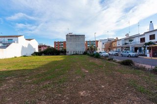 Terreno en venta en Guadassuar