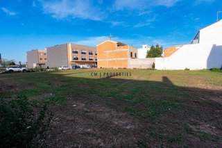 Terreno en venta en Guadassuar