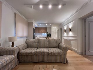 Piso en venta en Centro - Ayuntamiento en Santander
