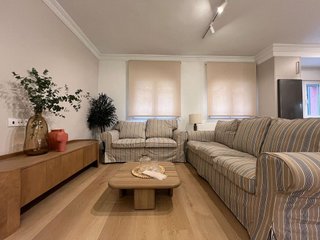 Piso en venta en Centro - Ayuntamiento en Santander