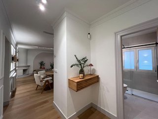 Piso en venta en Centro - Ayuntamiento en Santander