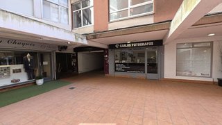 Local comercial en venta en Ensanche en Coruña (A)