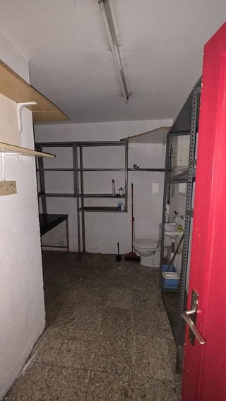 Local comercial en venta en Ensanche en Coruña (A)