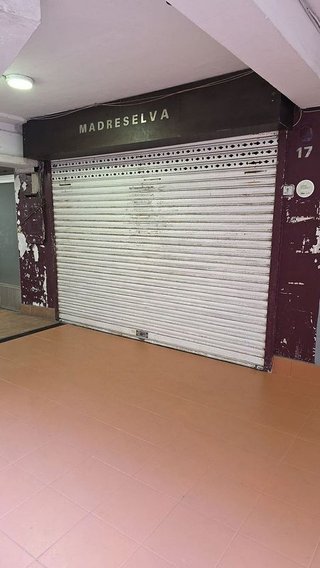 Local comercial en venta en Ensanche en Coruña (A)