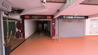 Local comercial en venta en Ensanche en Coruña (A)