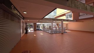 Local comercial en venta en Ensanche en Coruña (A)