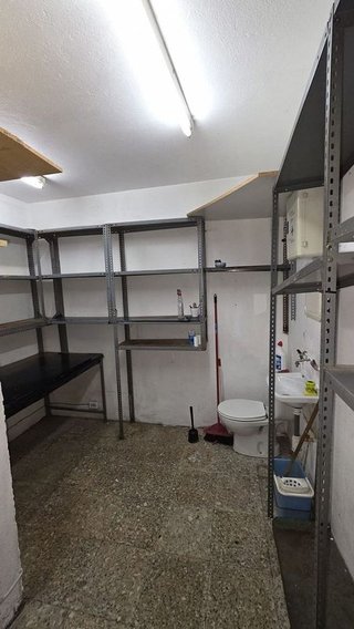 Local comercial en venta en Ensanche en Coruña (A)