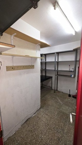 Local comercial en venta en Ensanche en Coruña (A)