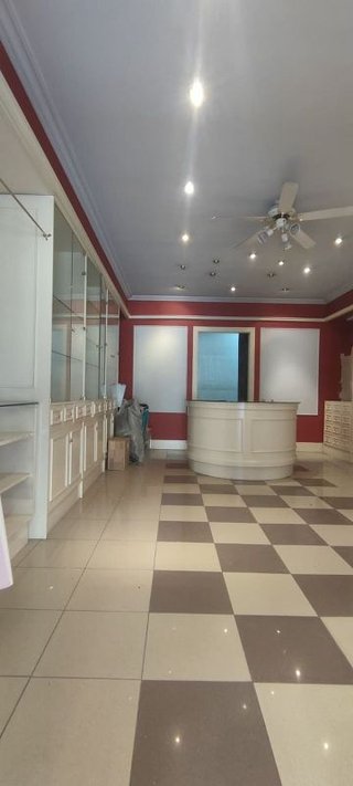 Local comercial en venta en Barri Eixample en Alcoy/Alcoi