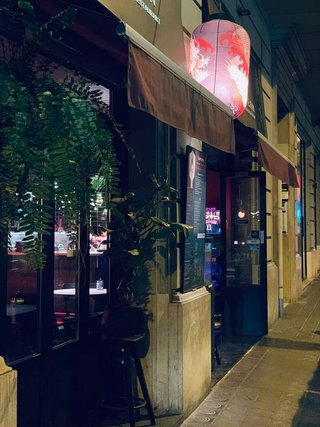 Restaurante en alquiler en Sant Gervasi - Galvany en Barcelona