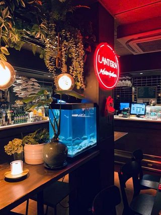 Restaurante en alquiler en Sant Gervasi - Galvany en Barcelona