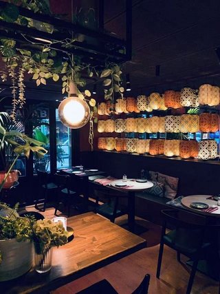 Restaurante en alquiler en Sant Gervasi - Galvany en Barcelona
