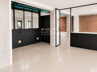 Local comercial en alquiler en Casa de Campo en Madrid