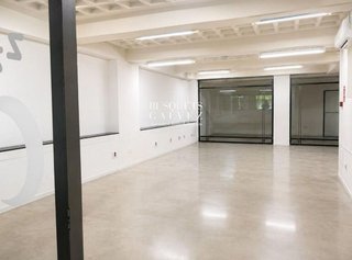 Local comercial en alquiler en Casa de Campo en Madrid