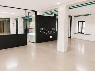 Local comercial en alquiler en Casa de Campo en Madrid