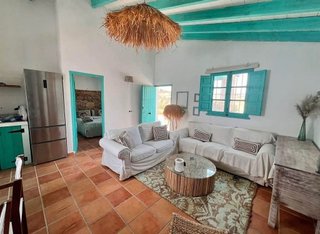 Chalet en venta en Cártama