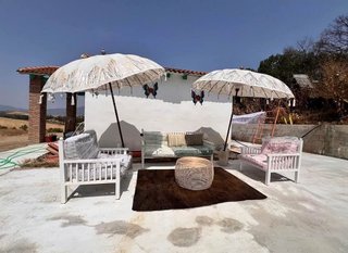 Chalet en venta en Cártama