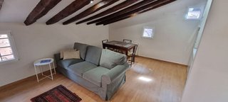 Piso en alquiler en Embajadores - Lavapiés en Madrid