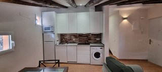 Piso en alquiler en Embajadores - Lavapiés en Madrid