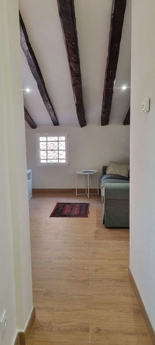 Piso en alquiler en Embajadores - Lavapiés en Madrid