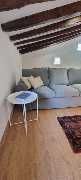 Piso en alquiler en Embajadores - Lavapiés en Madrid