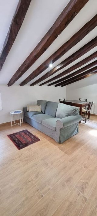 Piso en alquiler en Embajadores - Lavapiés en Madrid
