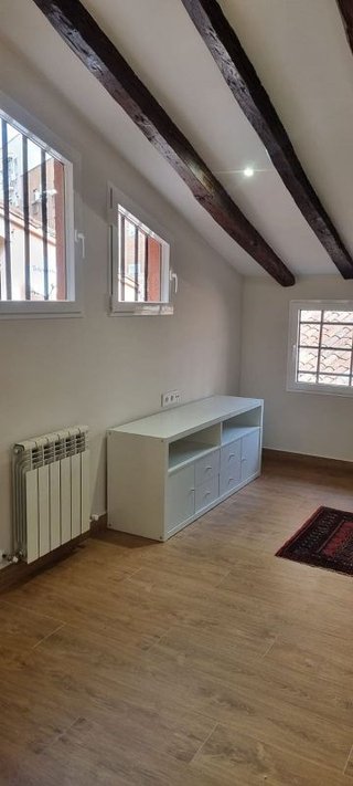 Piso en alquiler en Embajadores - Lavapiés en Madrid