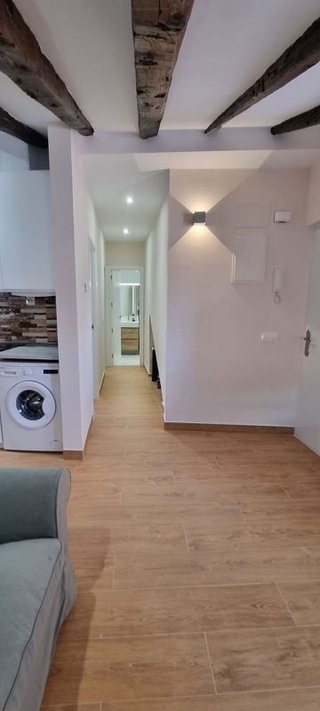 Piso en alquiler en Embajadores - Lavapiés en Madrid