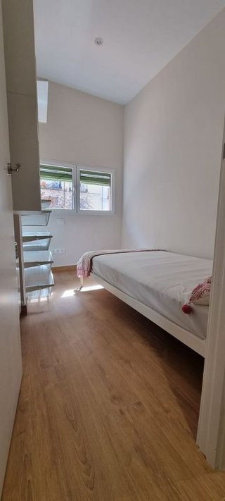 Piso en alquiler en Embajadores - Lavapiés en Madrid