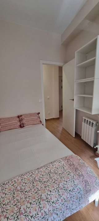 Piso en alquiler en Embajadores - Lavapiés en Madrid