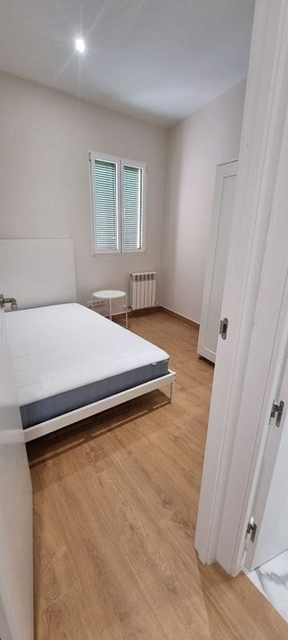 Piso en alquiler en Embajadores - Lavapiés en Madrid