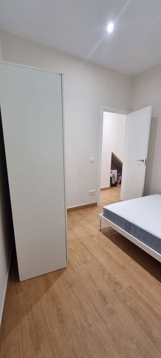 Piso en alquiler en Embajadores - Lavapiés en Madrid