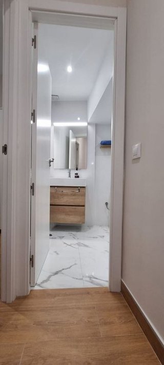 Piso en alquiler en Embajadores - Lavapiés en Madrid
