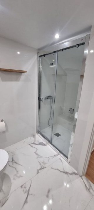 Piso en alquiler en Embajadores - Lavapiés en Madrid