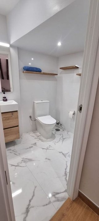 Piso en alquiler en Embajadores - Lavapiés en Madrid
