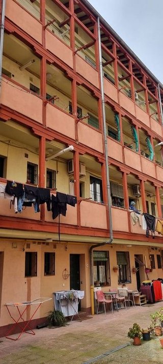 Piso en alquiler en Embajadores - Lavapiés en Madrid
