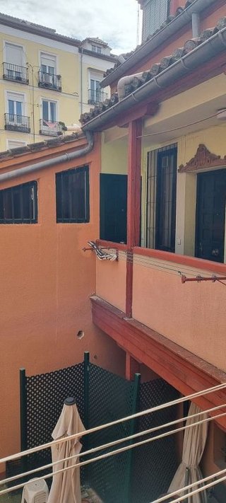 Piso en alquiler en Embajadores - Lavapiés en Madrid