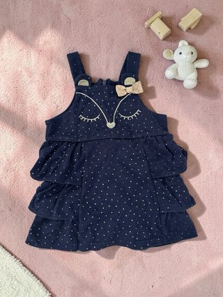 Lote Ropa Verano Niña 2 Años